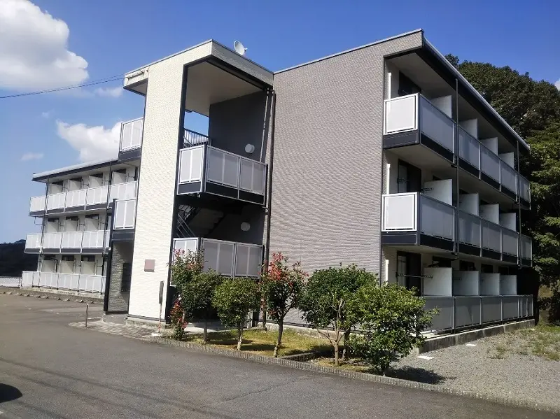 長崎市江平１丁目 月極駐車場